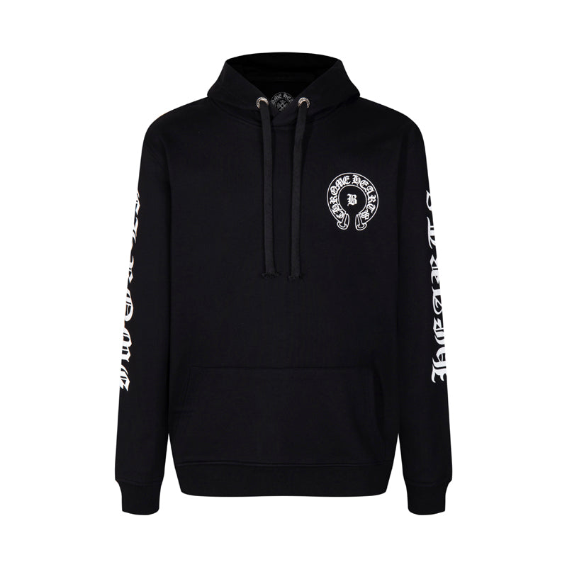 Chrome Hearts 2025 New Shorts Hoodie N7030