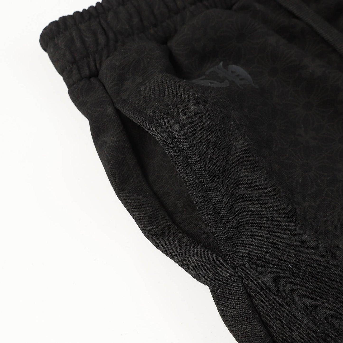 Chrome Hearts 2025 New Pants 1001