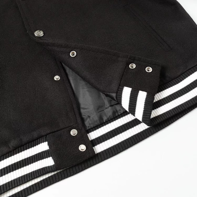 Chrome Hearts 2025 New Jacket
