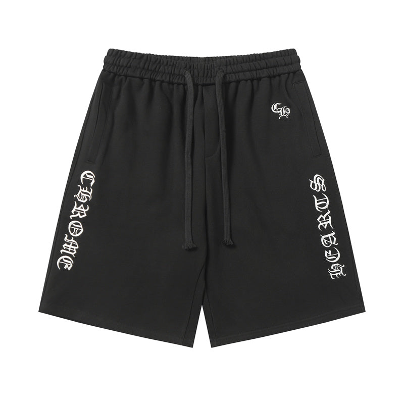 Chrome Hearts 2025 New Shorts 2287