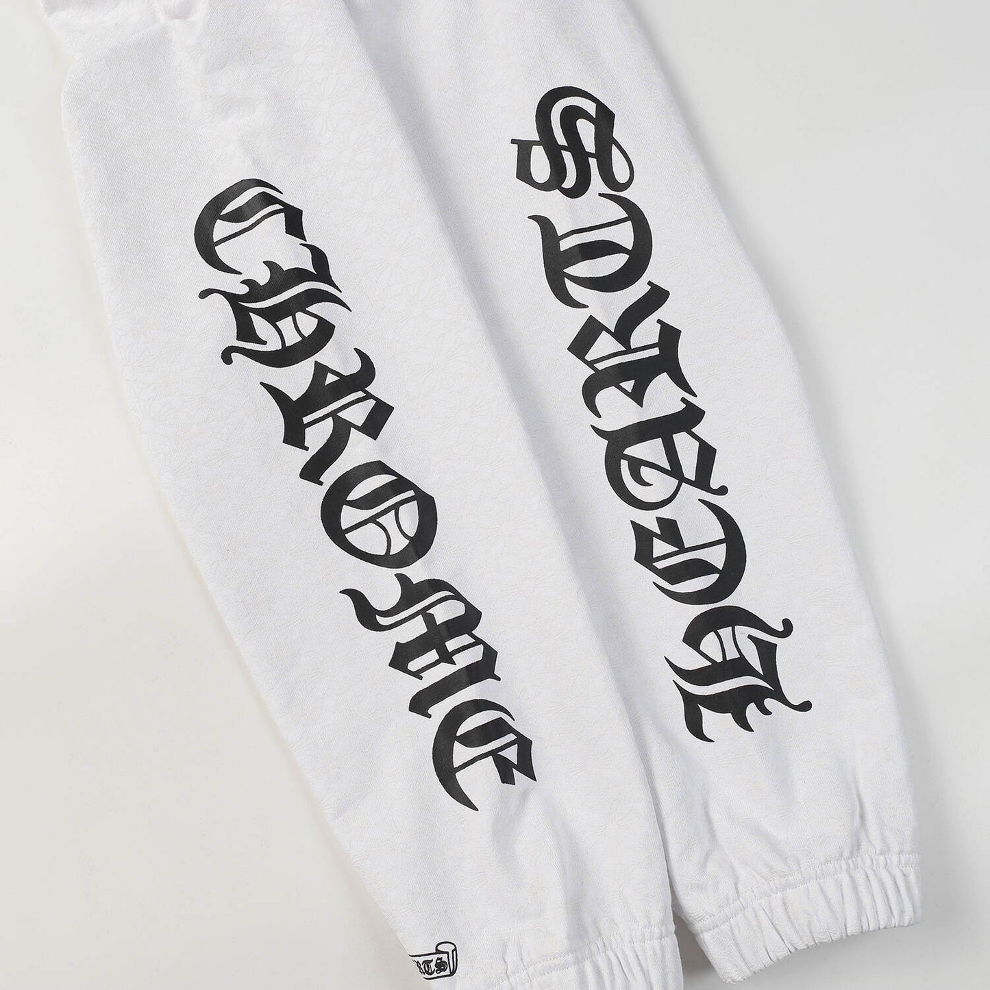 Chrome Hearts 2025 New Pants 1001