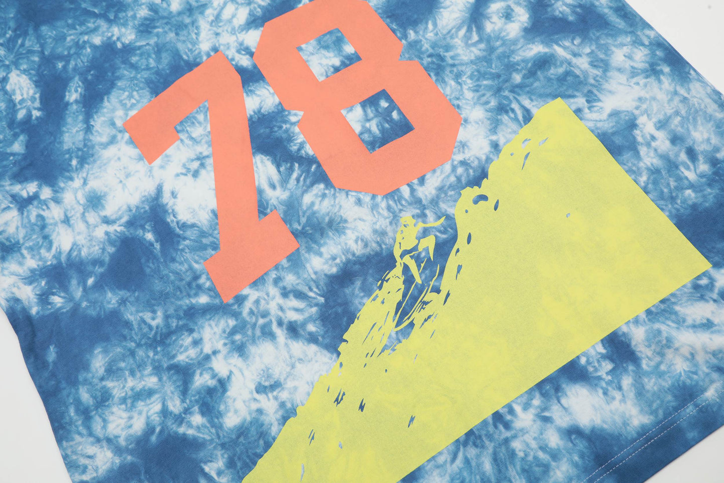 GALLERY DEPT 2025 New T-shirt D99