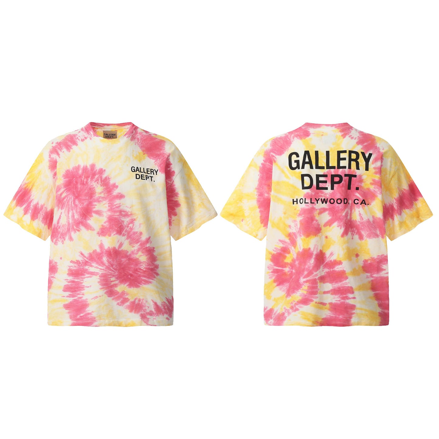 GALLERY DEPT 2025 New T-shirt D98
