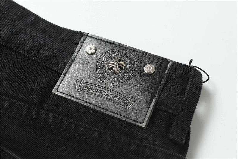 Chrome Hearts 2025 New Pants 9983
