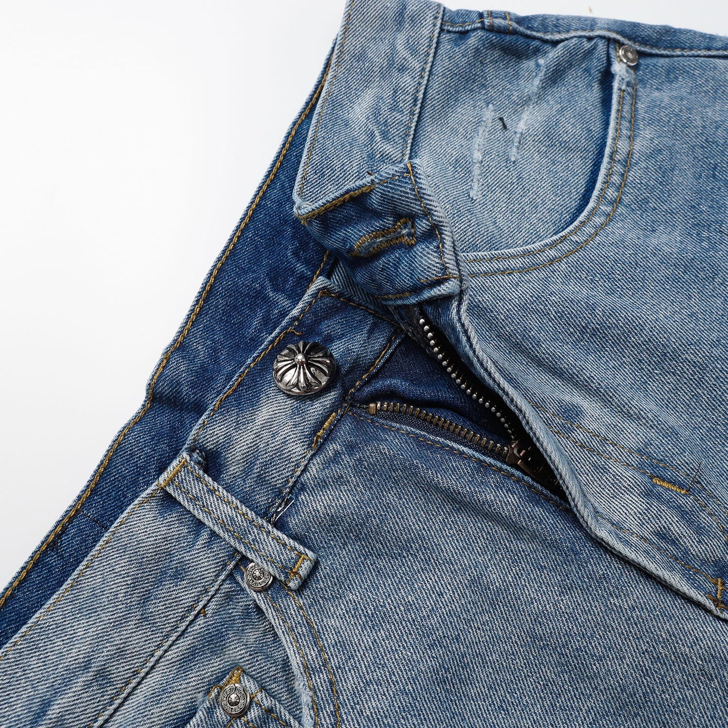 Chrome Hearts 2025 New Shorts O90