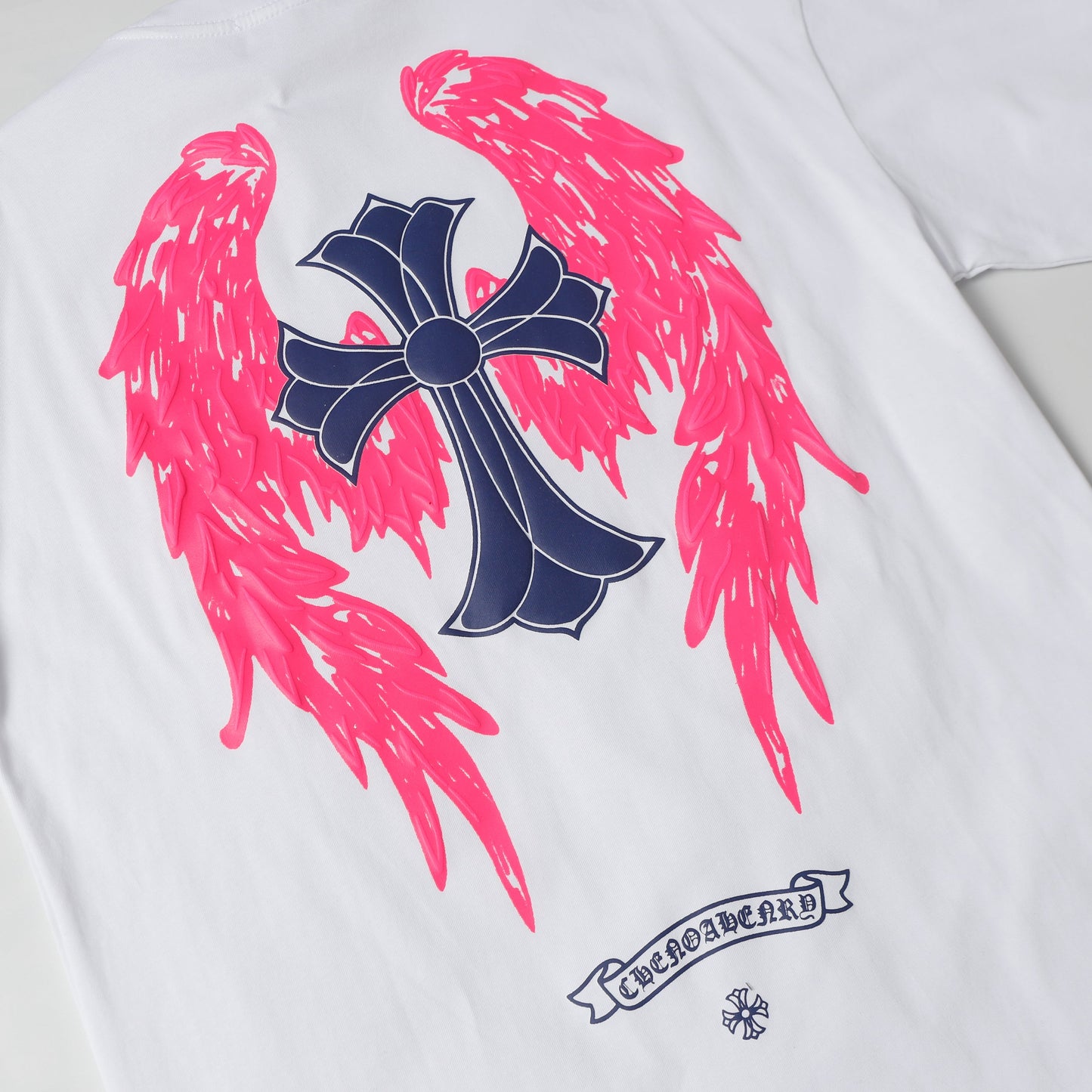 Chrome Hearts T-shirts 2269