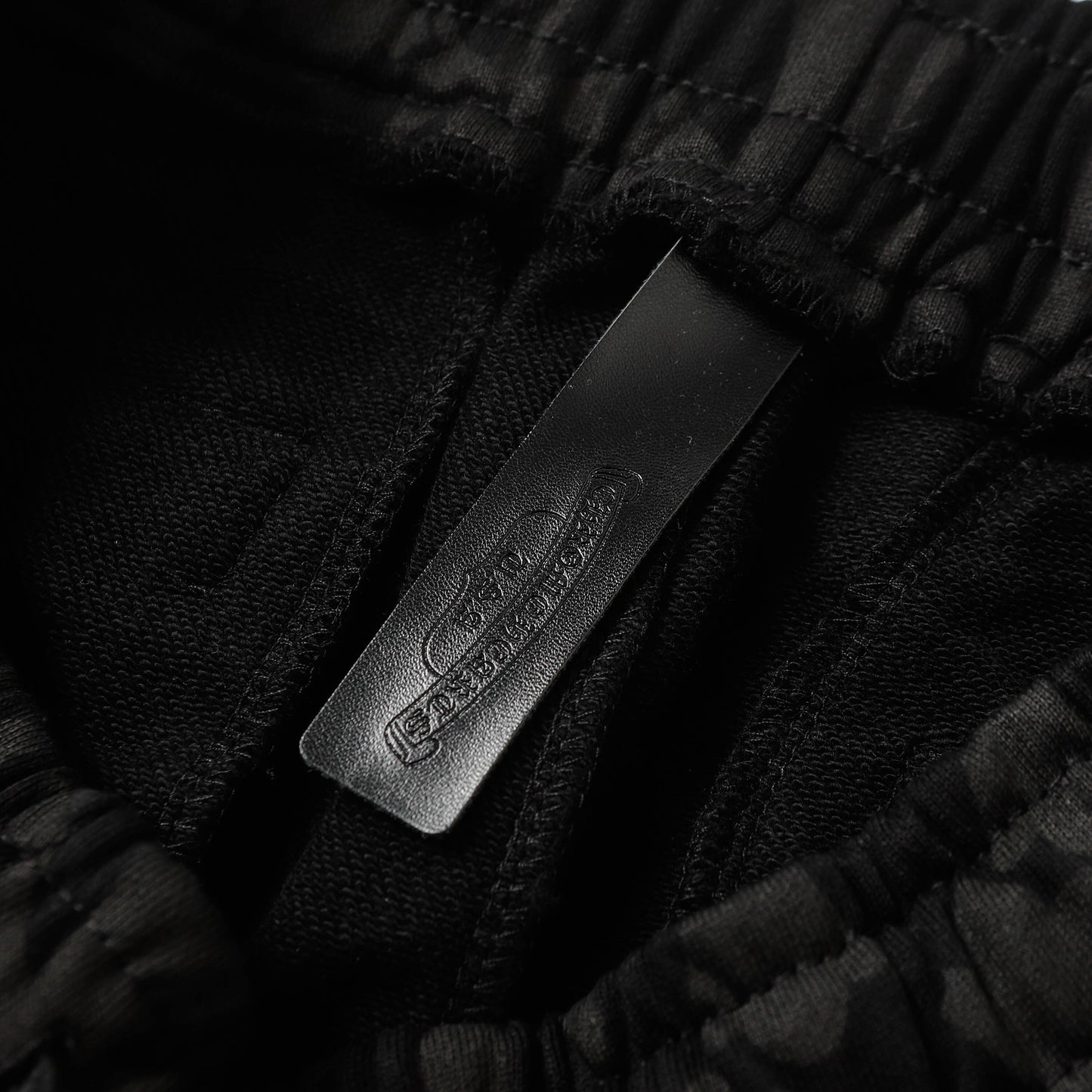 Chrome Hearts 2025 New Pants P1021