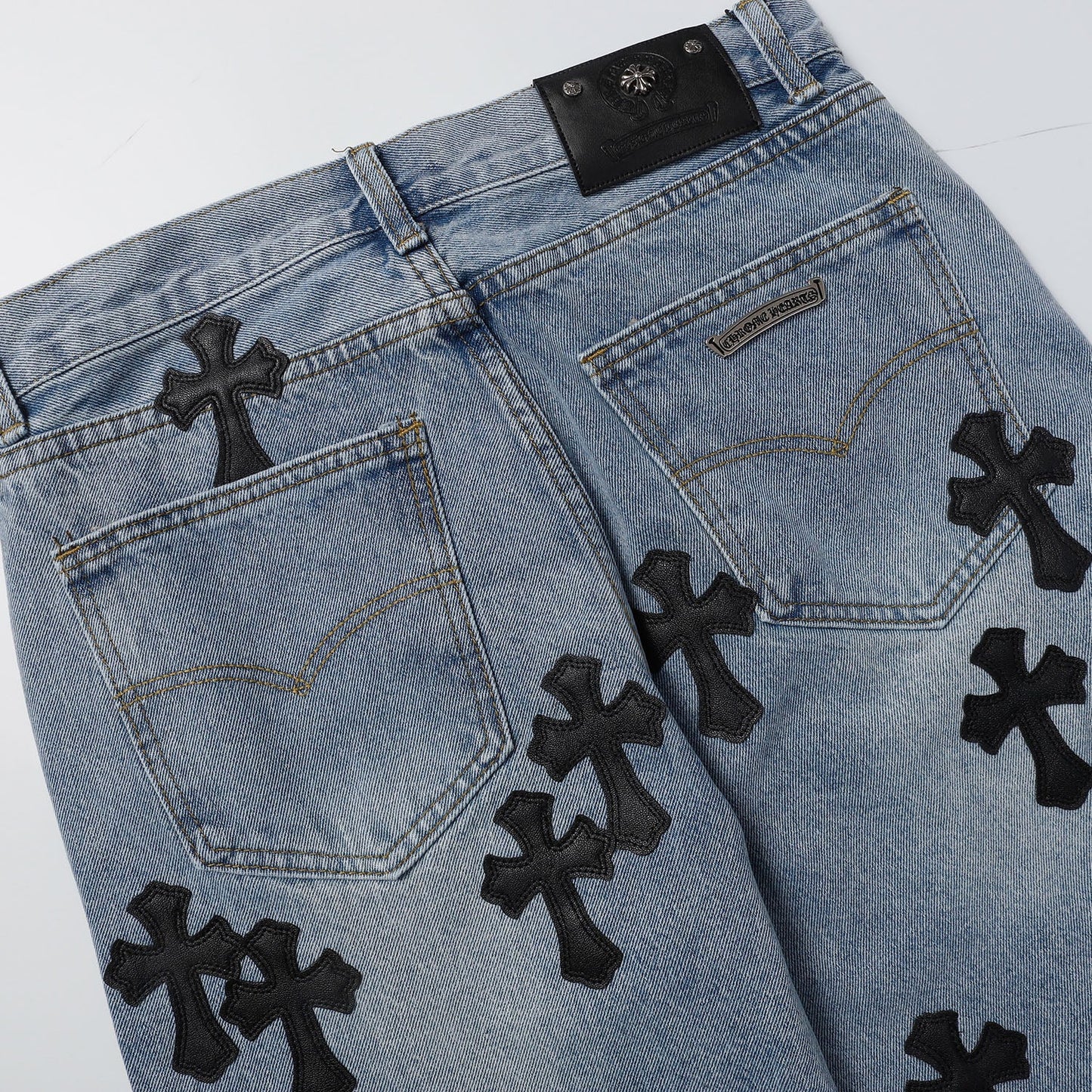 Chrome Hearts 2025 New Shorts 9919
