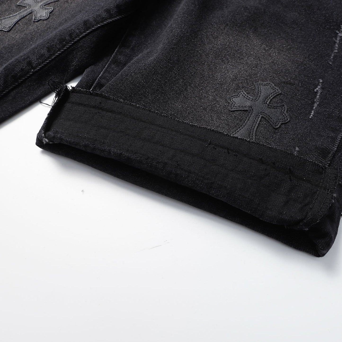 Chrome Hearts 2025 New Shorts 9921