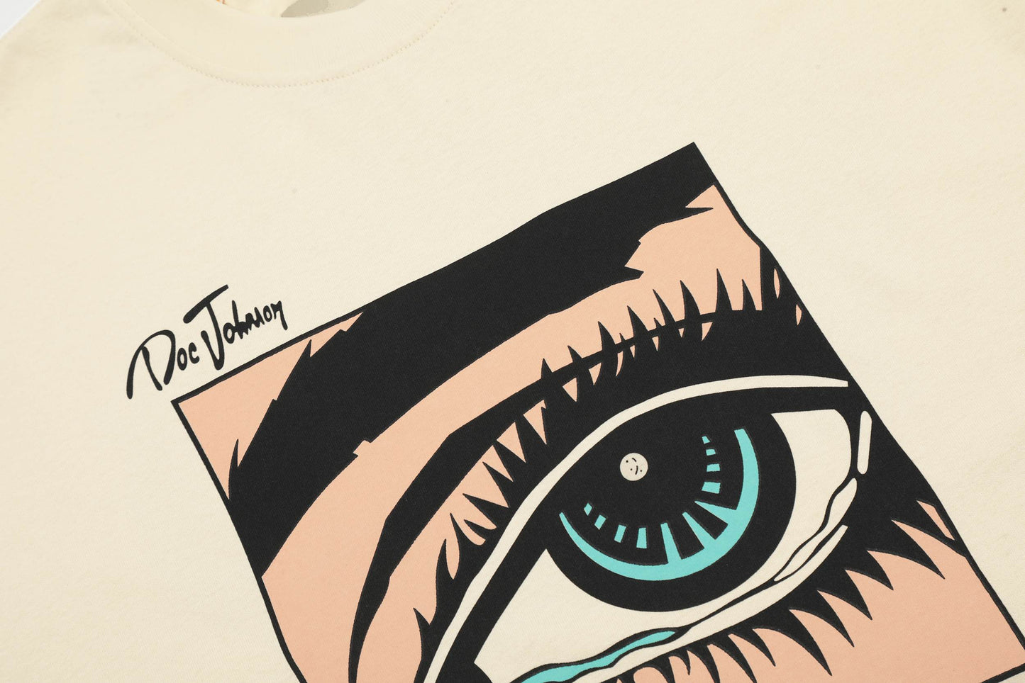 GALLERY DEPT 2025 New T-shirt D60