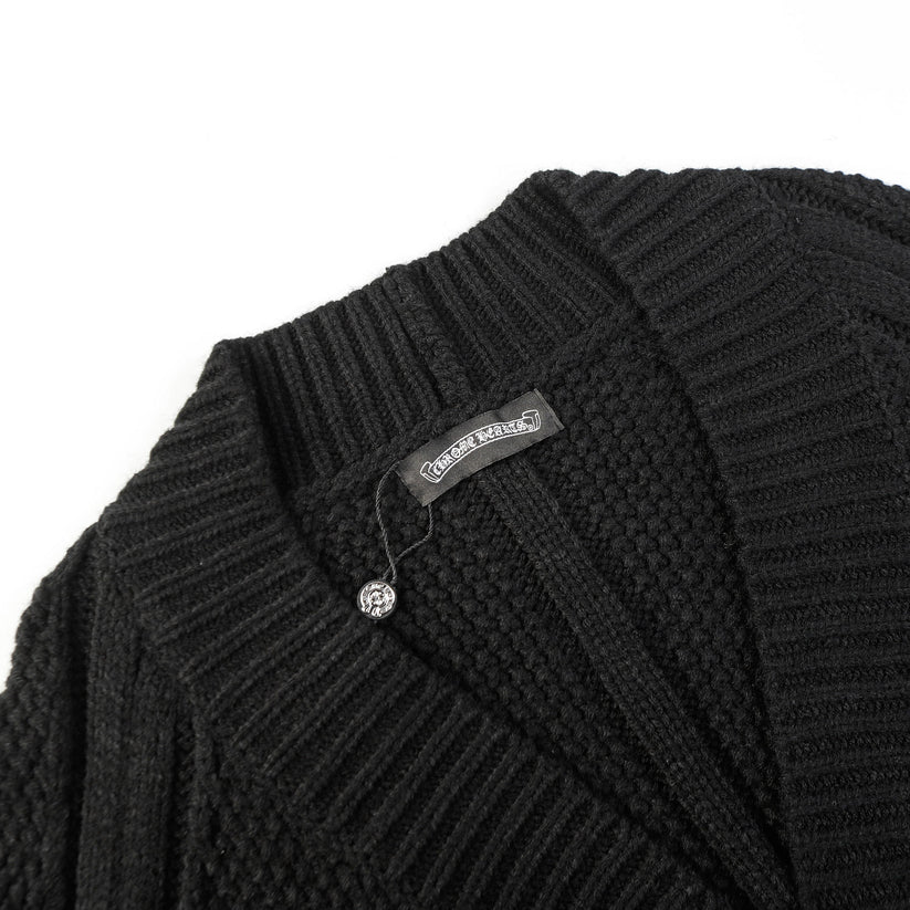 Chrome Hearts 2025 New Jacket