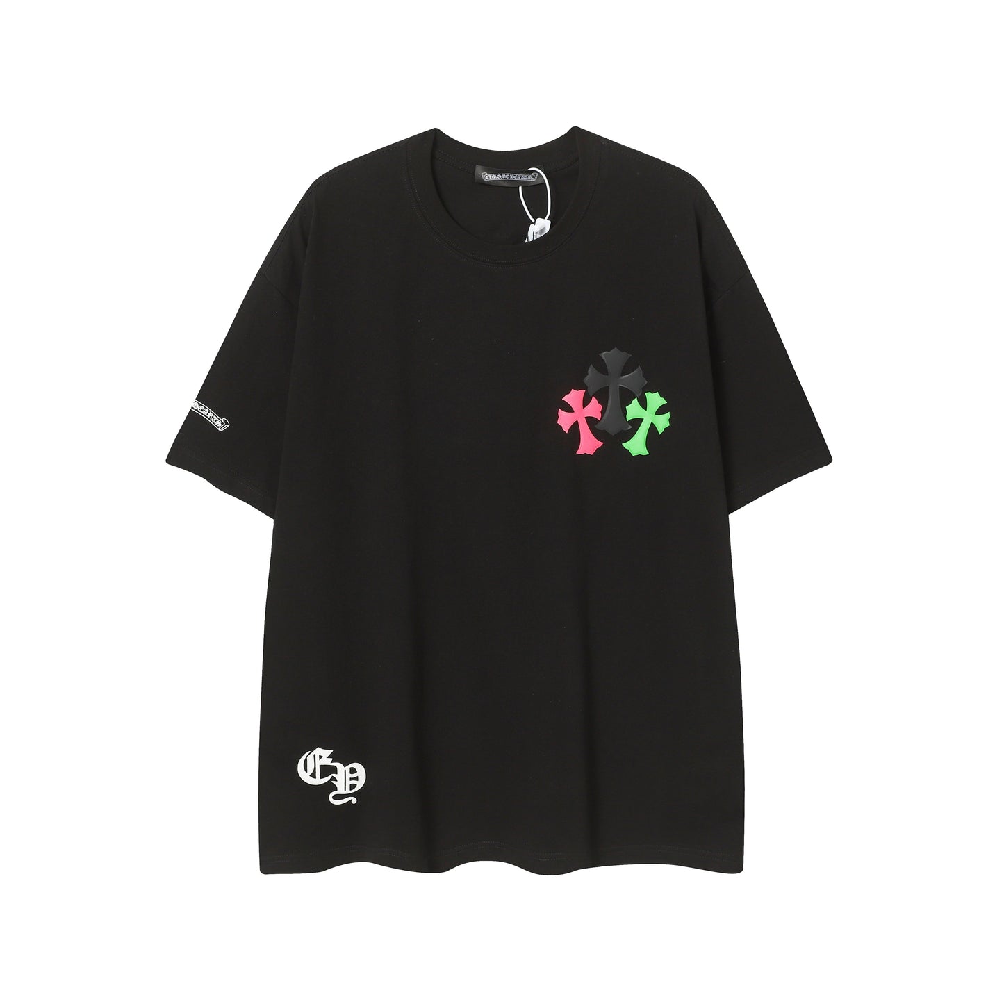Chrome Hearts T-shirts 2250