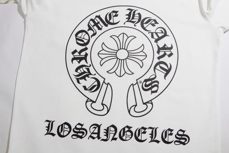 Chrome Hearts 2025 Long-Sleeved T-shirt K8008