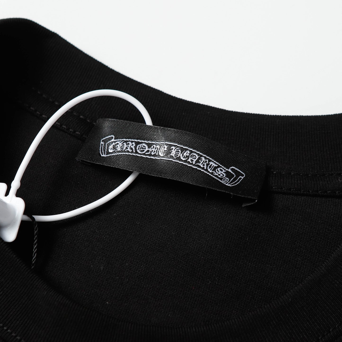Chrome Hearts 2025 New T-shirt 2255