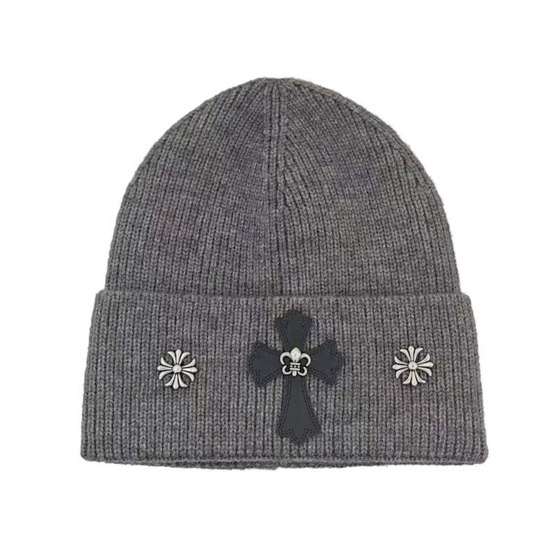 Chrome Hearts 2025 Hat New