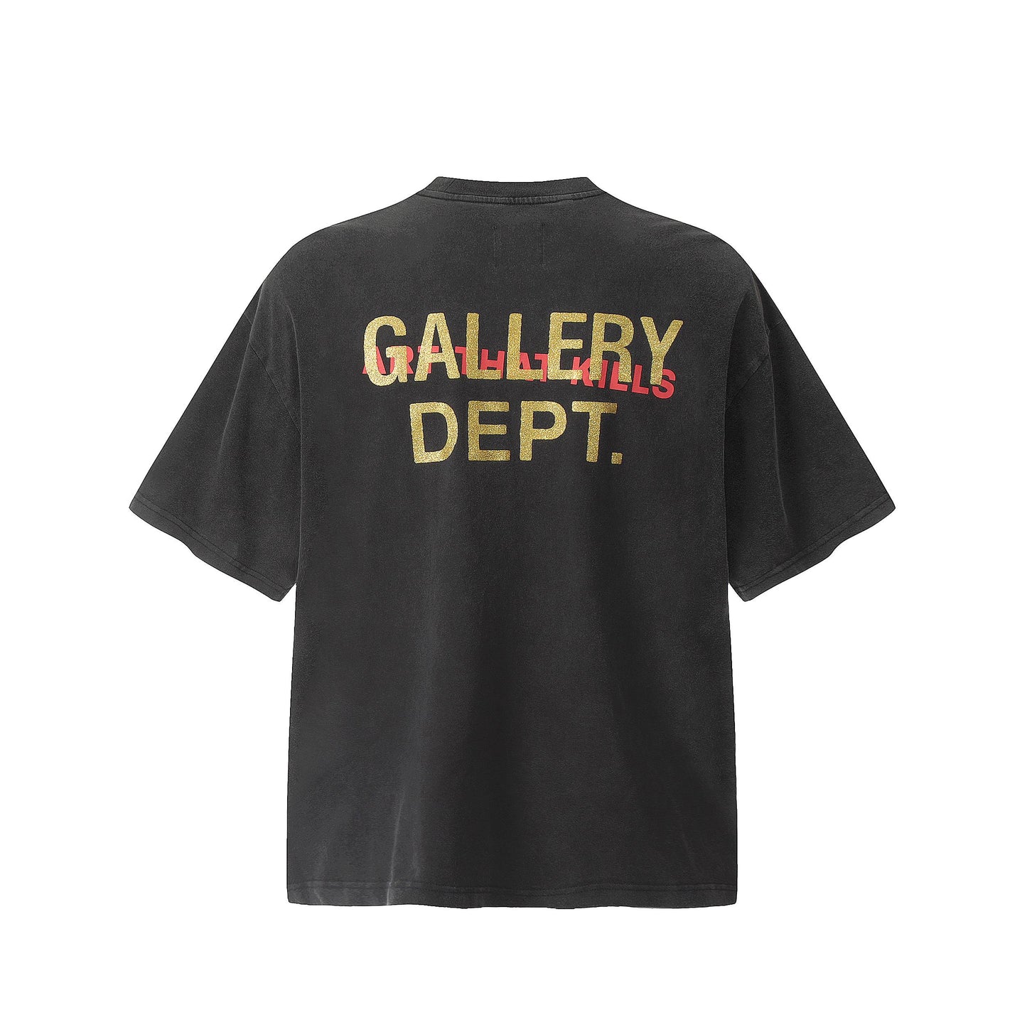 GALLERY DEPT 2025 New T-shirt D13