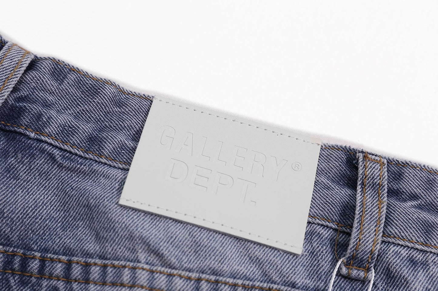 GALLERY DEPT 2025 New Pants 638