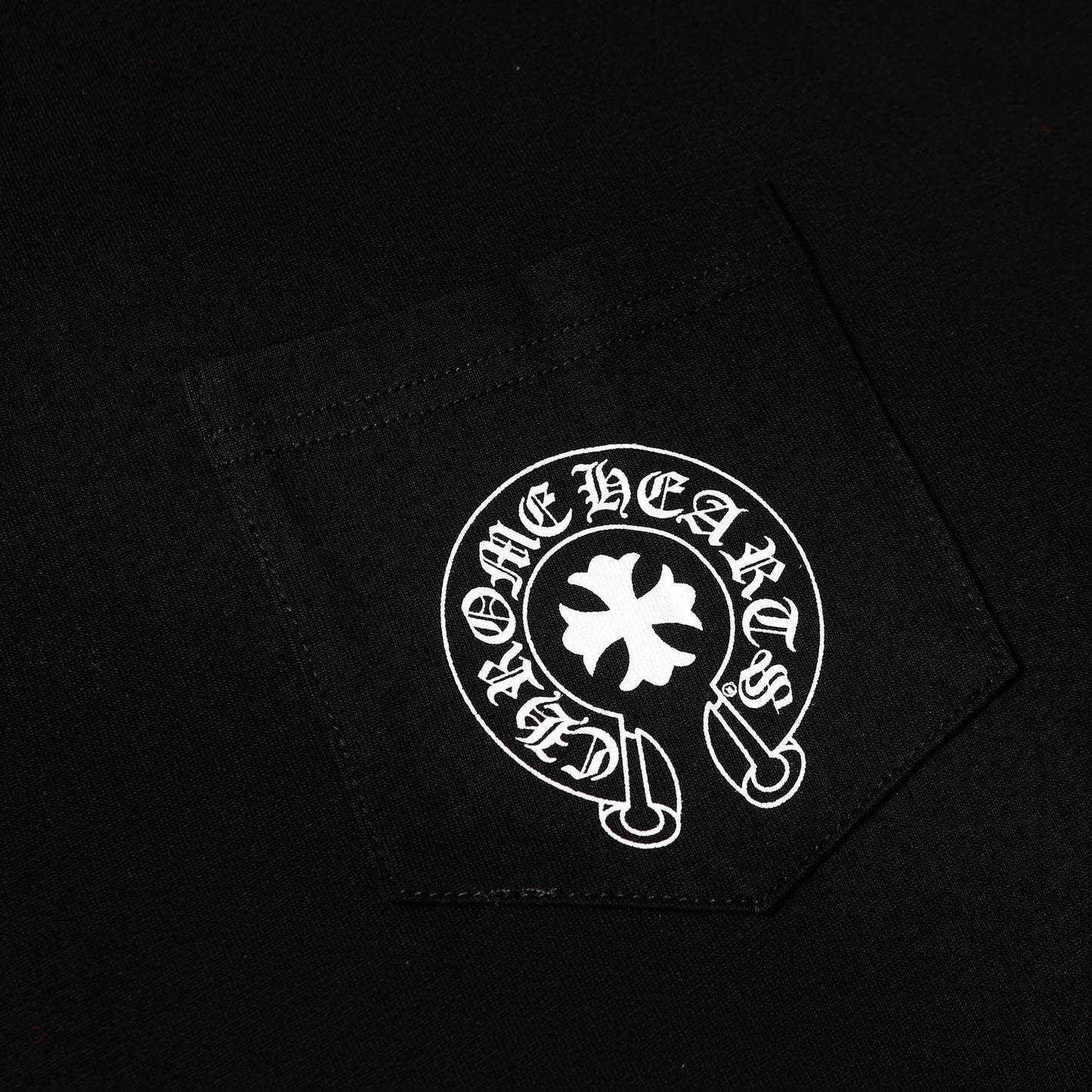 Chrome Hearts 2025 New T-shirt 2252