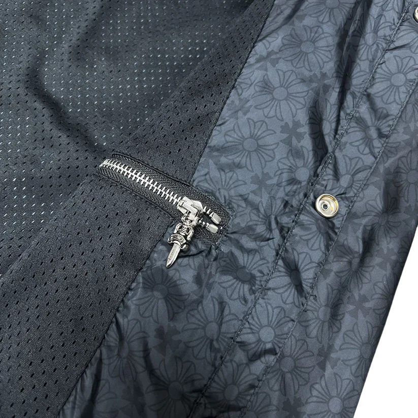 Chrome Hearts 2025 New Jacket