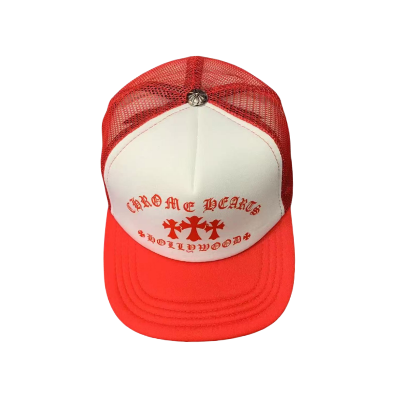 Chrome Hearts 2025 New Hat