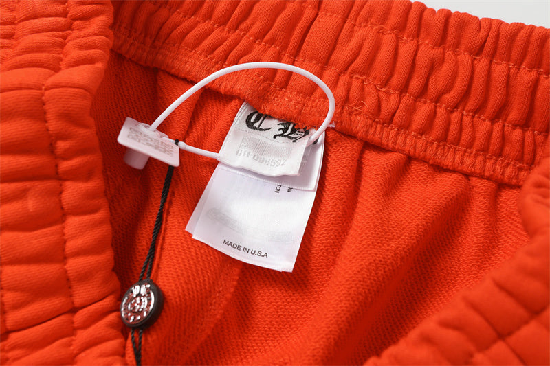 Chrome Hearts 2025 New Shorts 2281