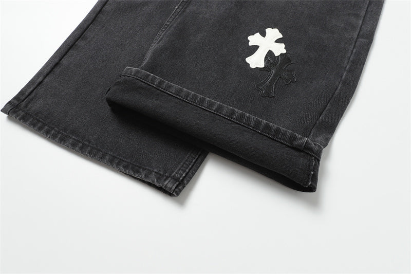Chrome Hearts 2025 New Pants 305