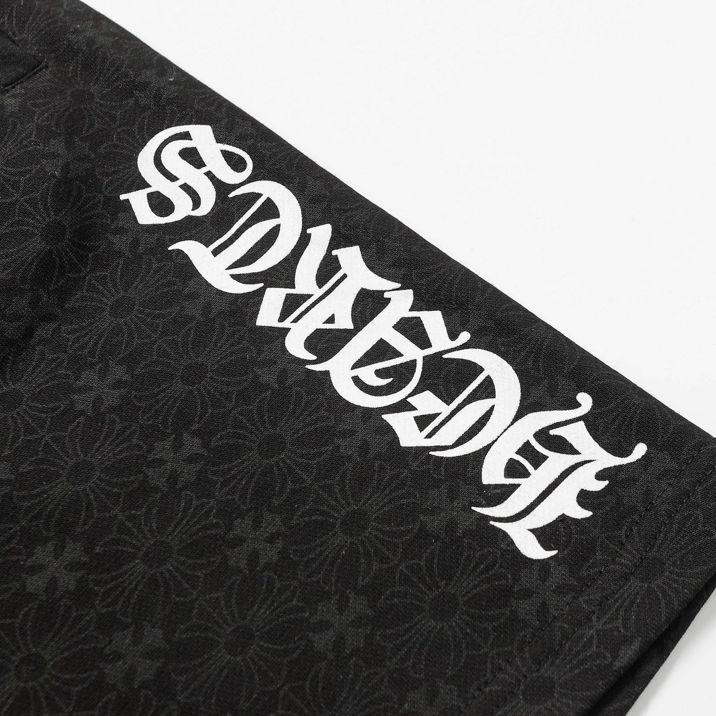 Chrome Hearts 2025 New Shorts A1119