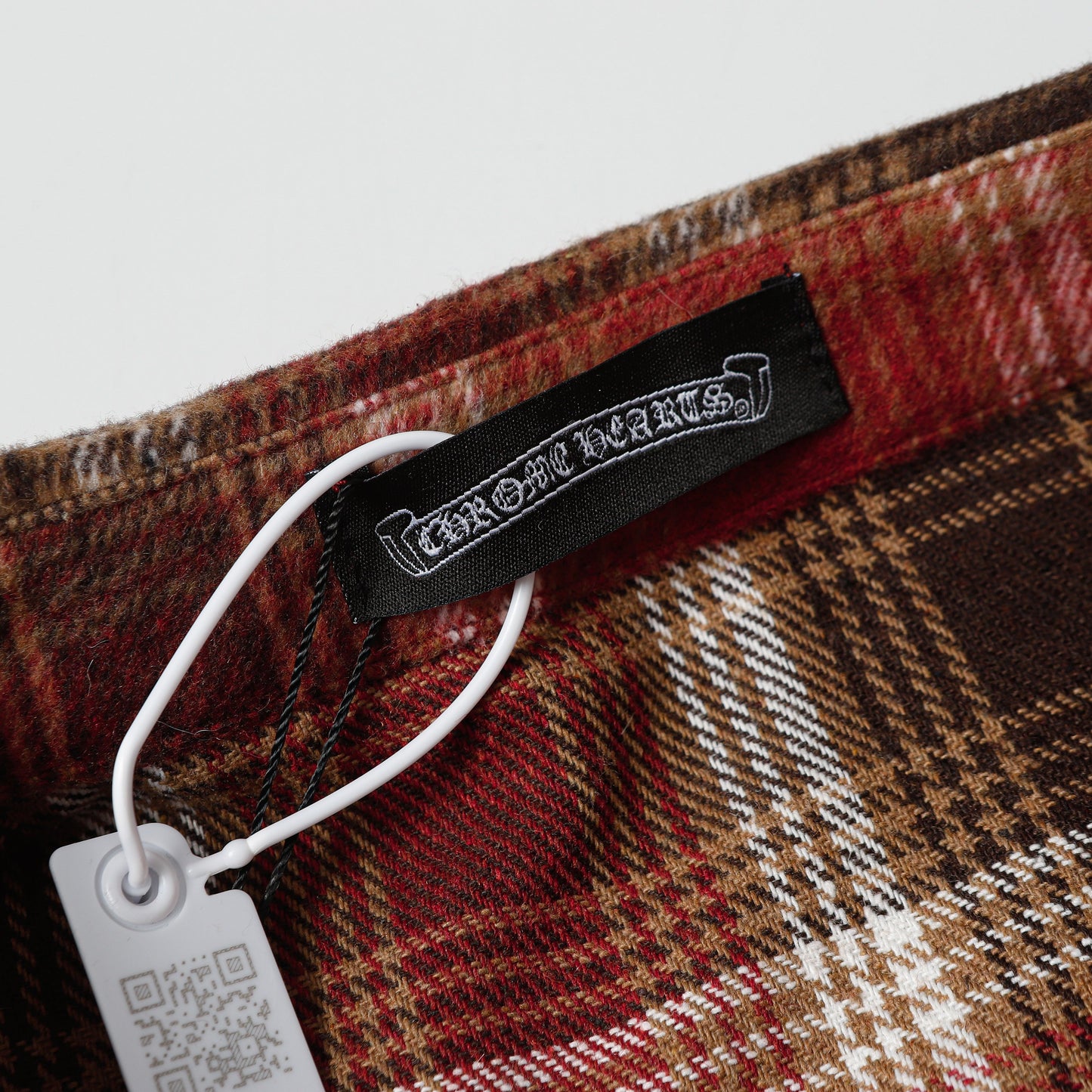 Chrome Hearts 2025 New Jacket 2226