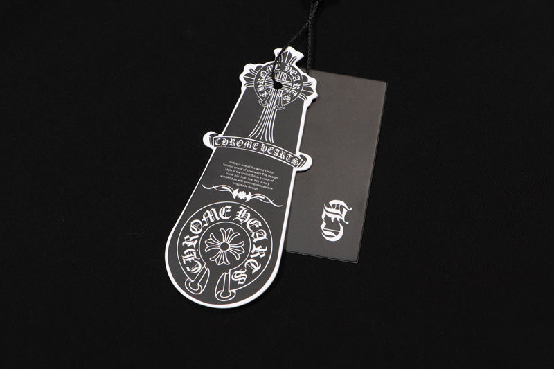 Chrome Hearts 2025 Long-Sleeved T-shirt K8018