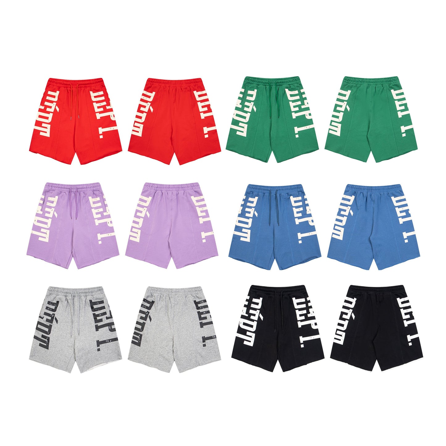 GALLERY DEPT 2025 New Shorts G462