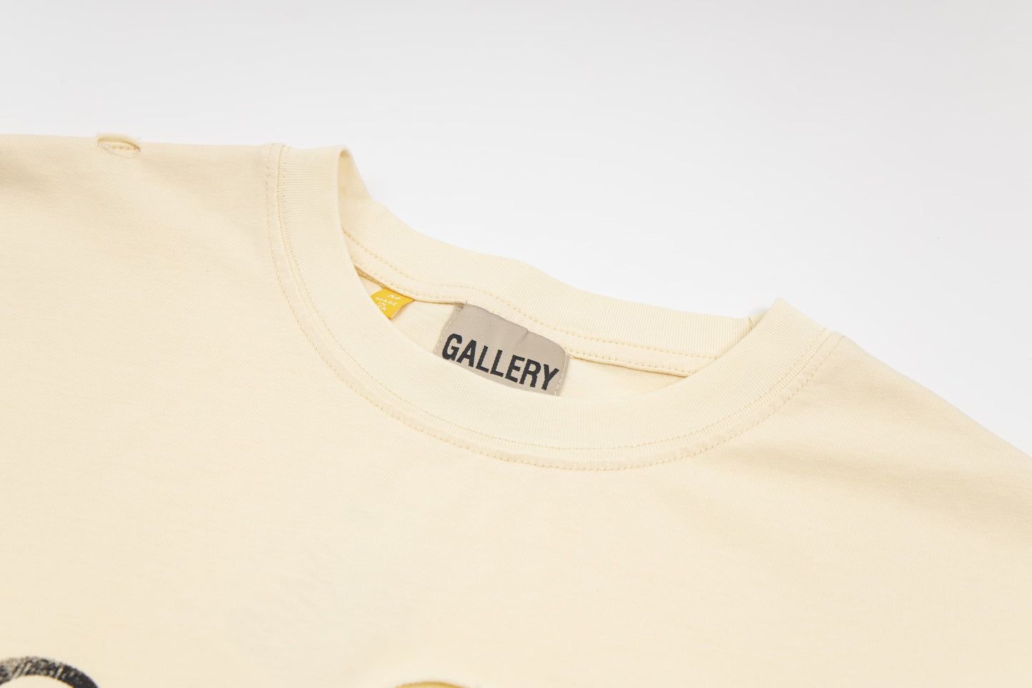 GALLERY DEPT 2025 New T-shirt G382