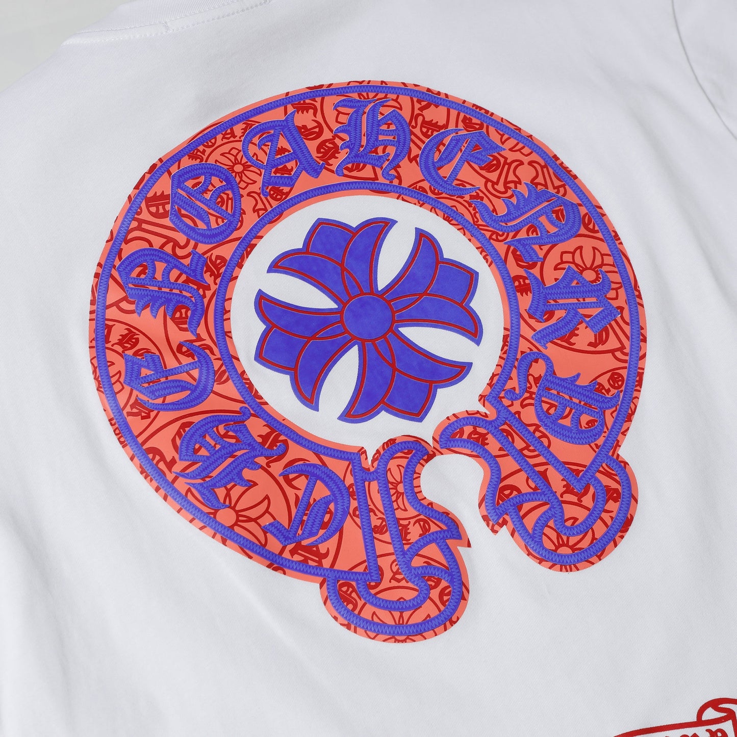 Chrome Hearts T-shirts 2231