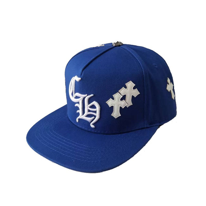 Chrome Hearts 2025 New Hat