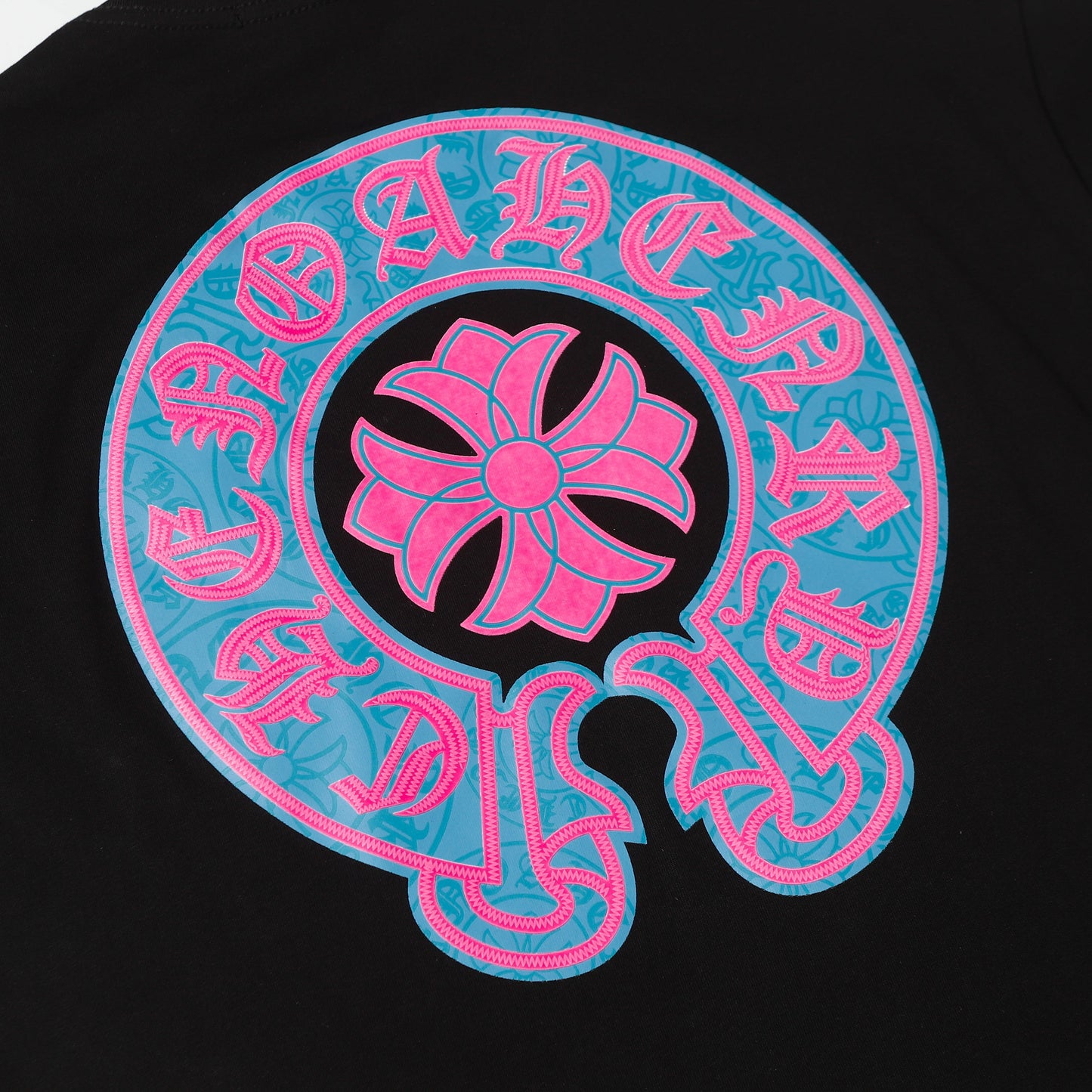Chrome Hearts T-shirts 2231