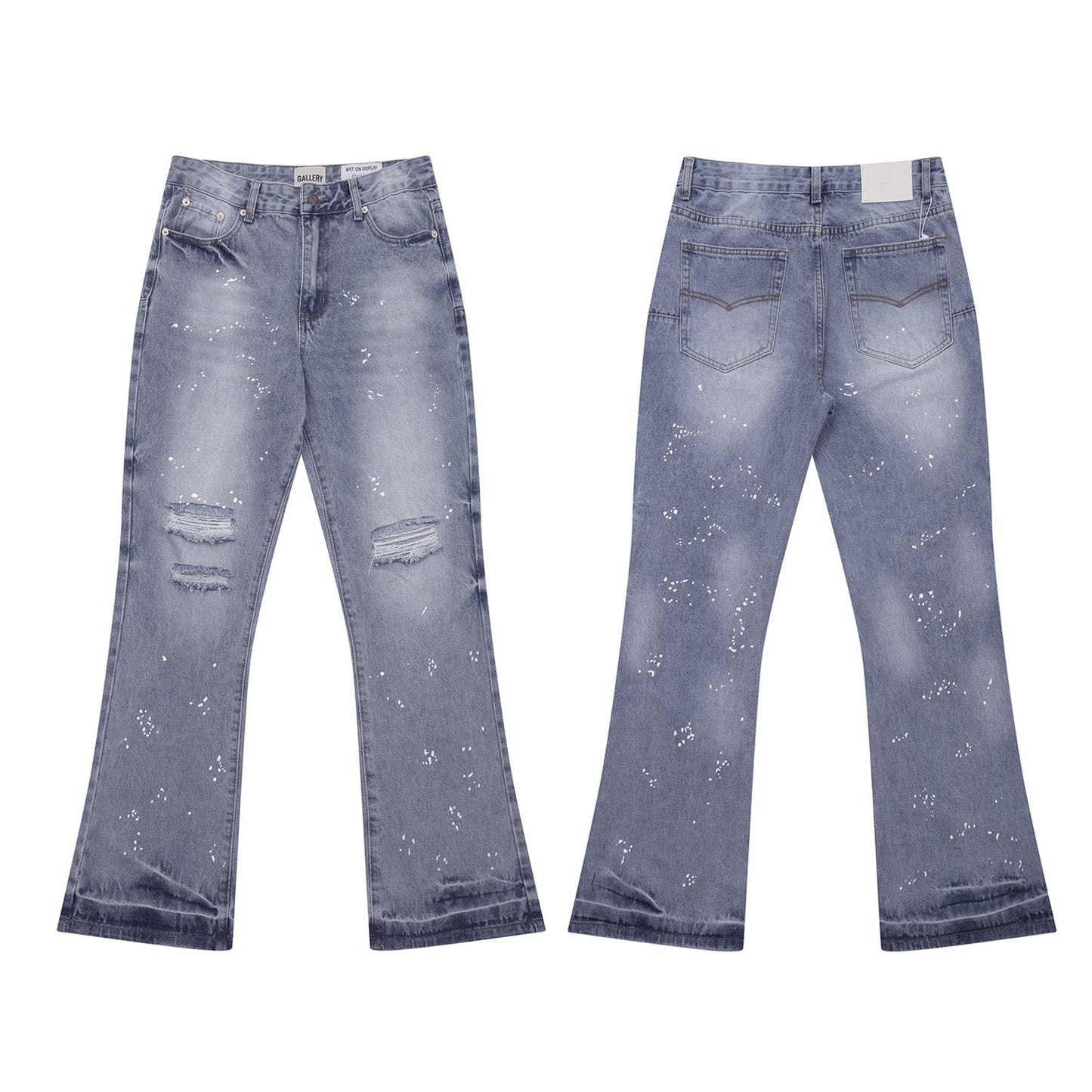 GALLERY DEPT 2025 New Pants 638
