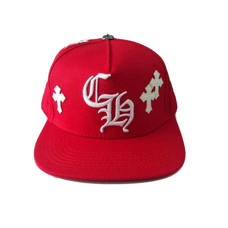 Chrome Hearts 2025 New Hat