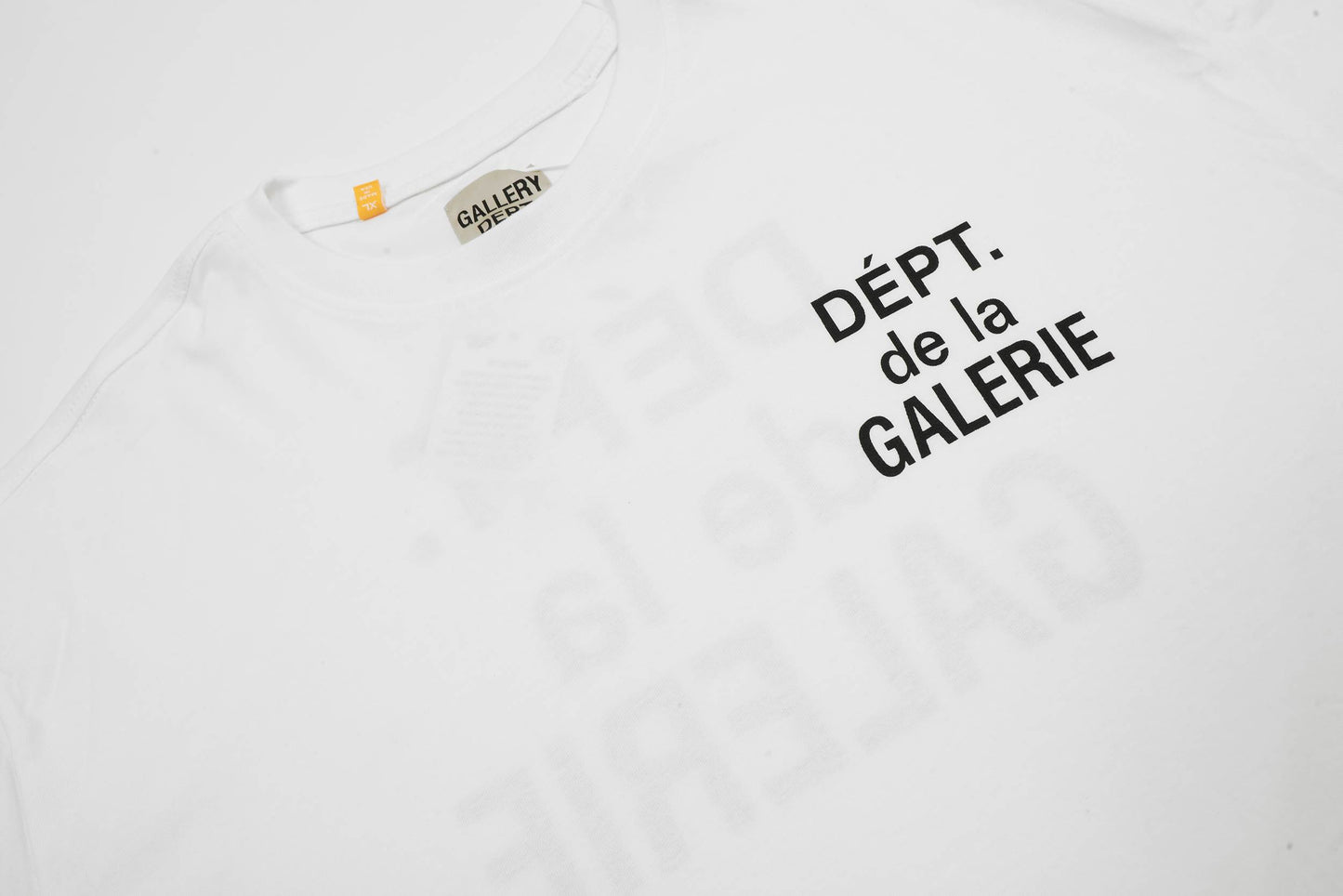 GALLERY DEPT 2025 New T-shirt D79