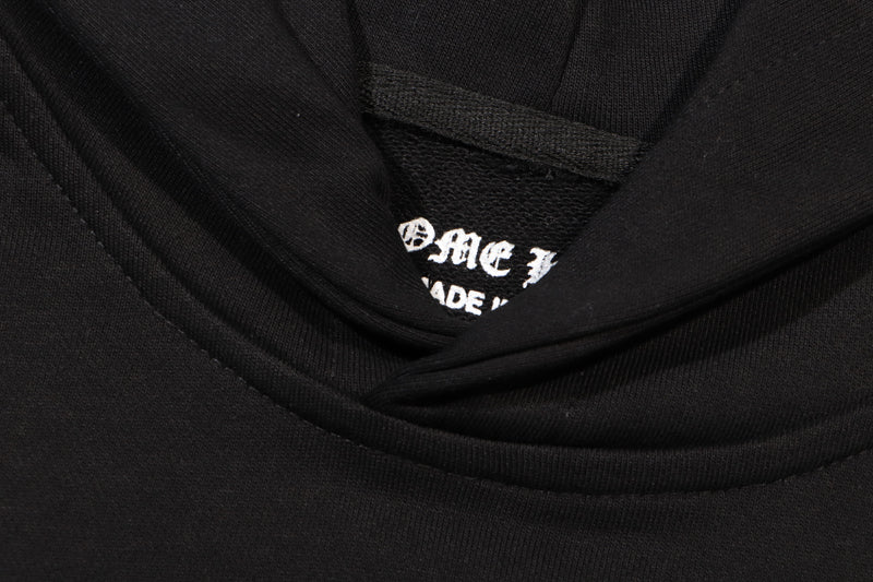 Chrome Hearts 2025 New Hooded Sweatshirt 7025