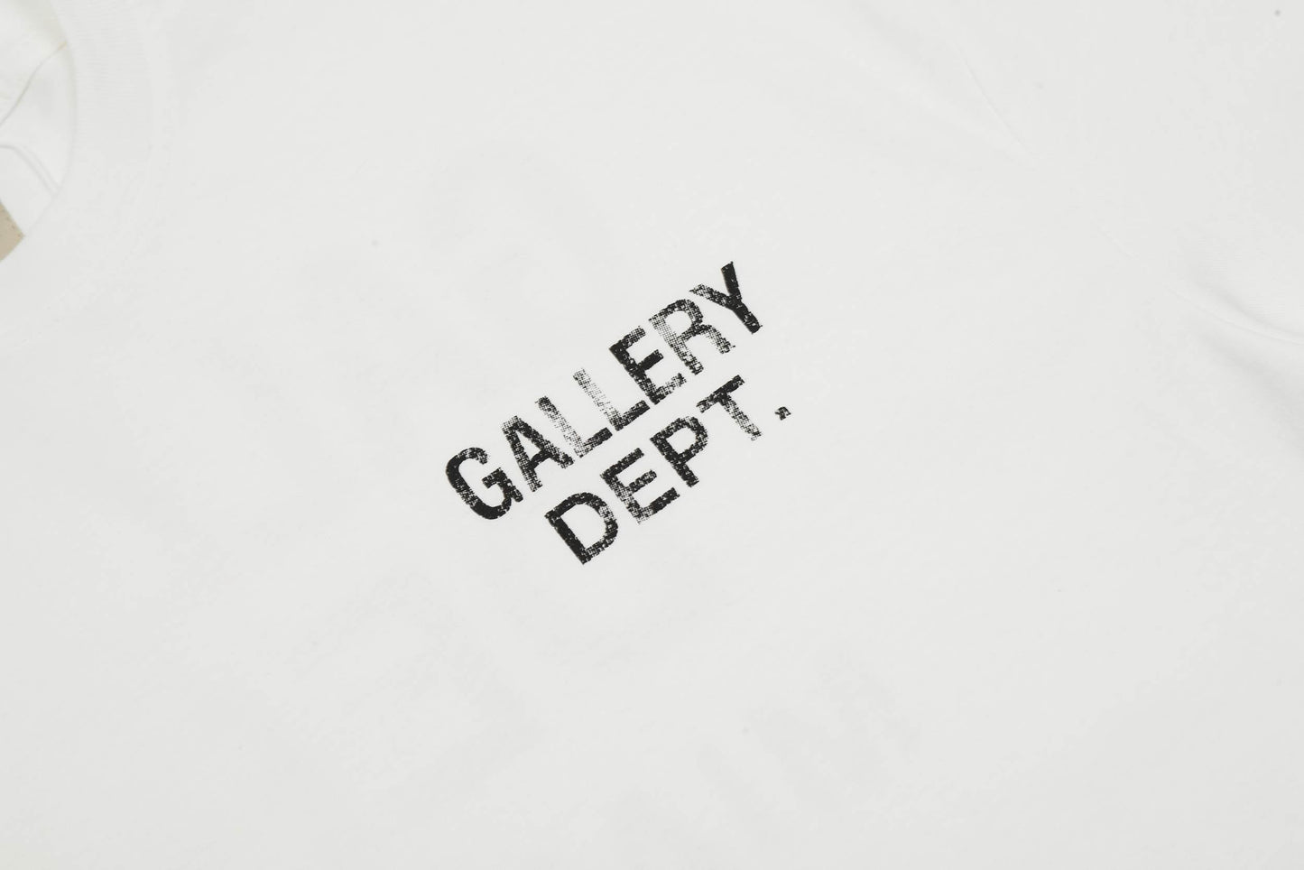 GALLERY DEPT 2025 New T-shirt D12