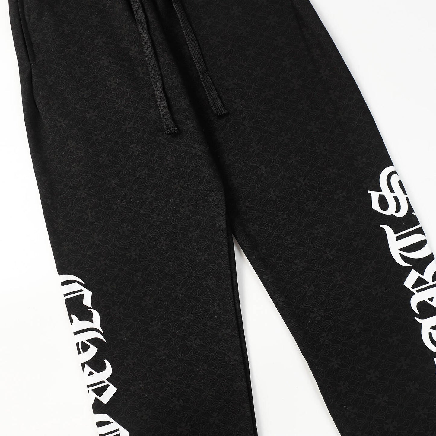 Chrome Hearts 2025 New Pants 1001