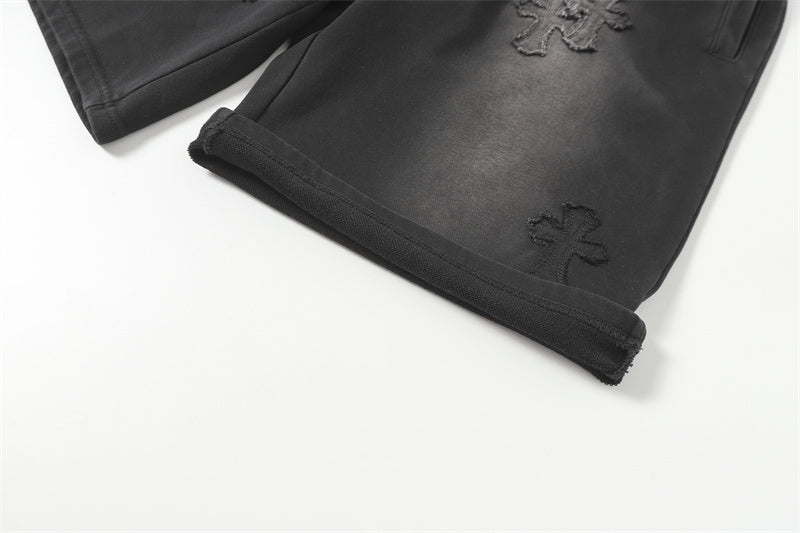 Chrome Hearts 2025 New Shorts 2292