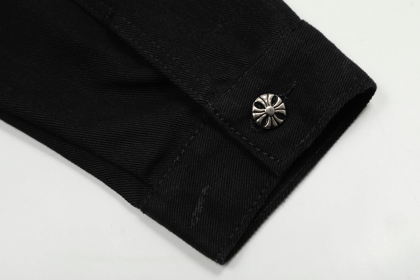 Chrome Hearts 2025 New Jacket 8141