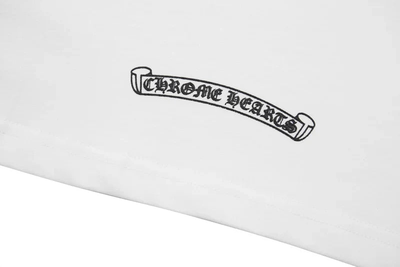 Chrome Hearts 2025 New T-shirts K6011