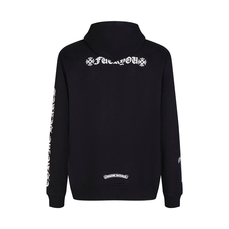 Chrome Hearts 2025 New Shorts Hoodie P113