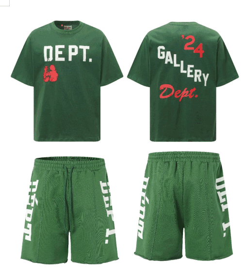 GALLERY DEPT 2025 New T-shirt D272 D3293