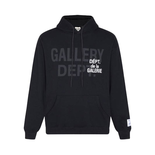 GALLERY DEPT 2025 New Hooded Sweatshirt 608