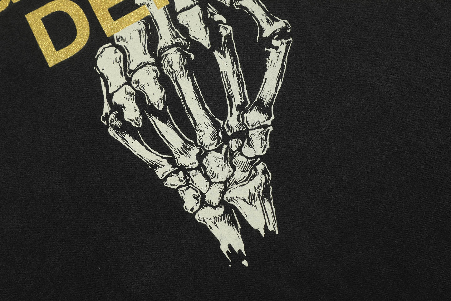 GALLERY DEPT 2025 New T-shirt D47
