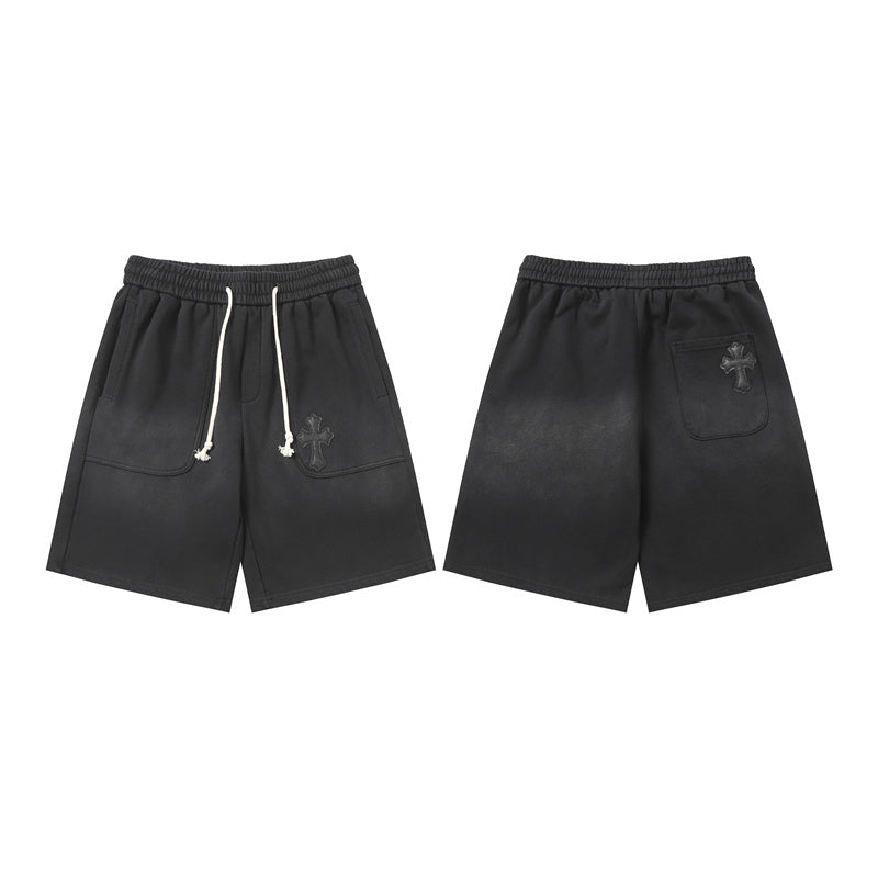 Chrome Hearts 2025 New Shorts 9976