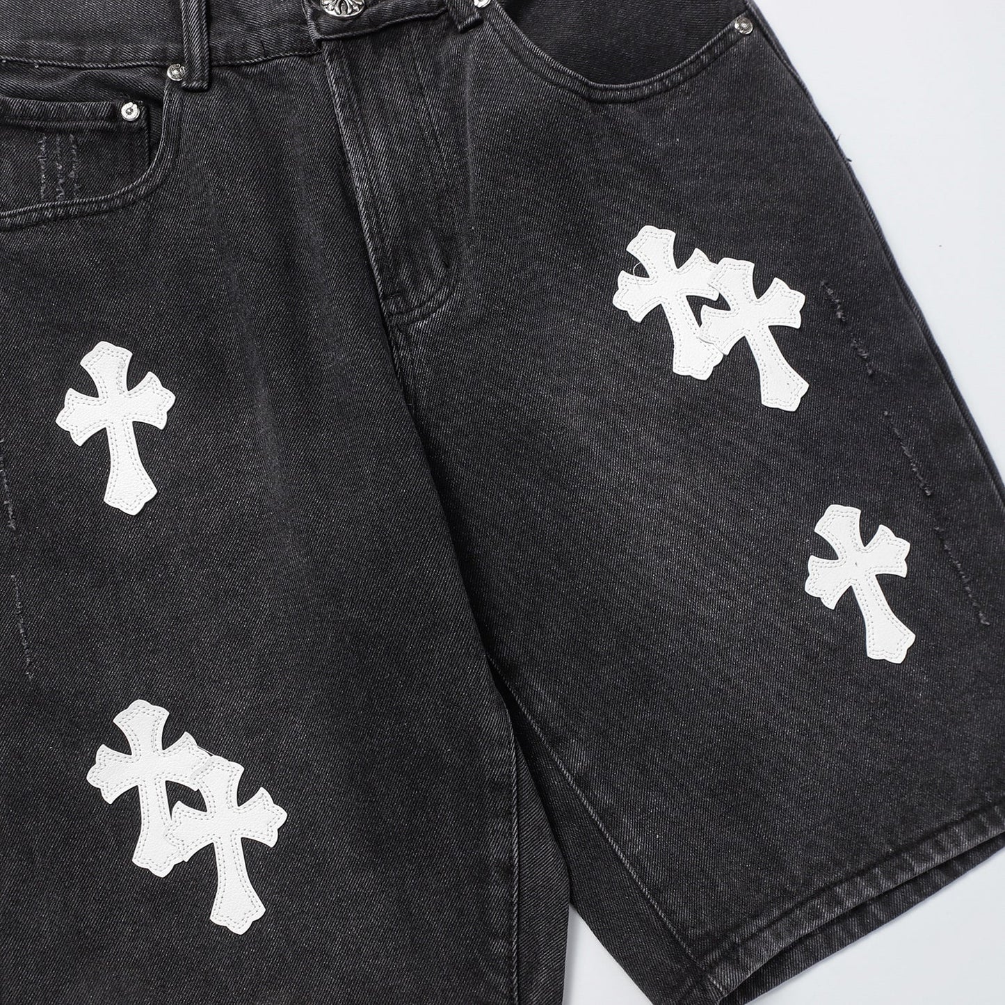 Chrome Hearts 2025 New Shorts 9925