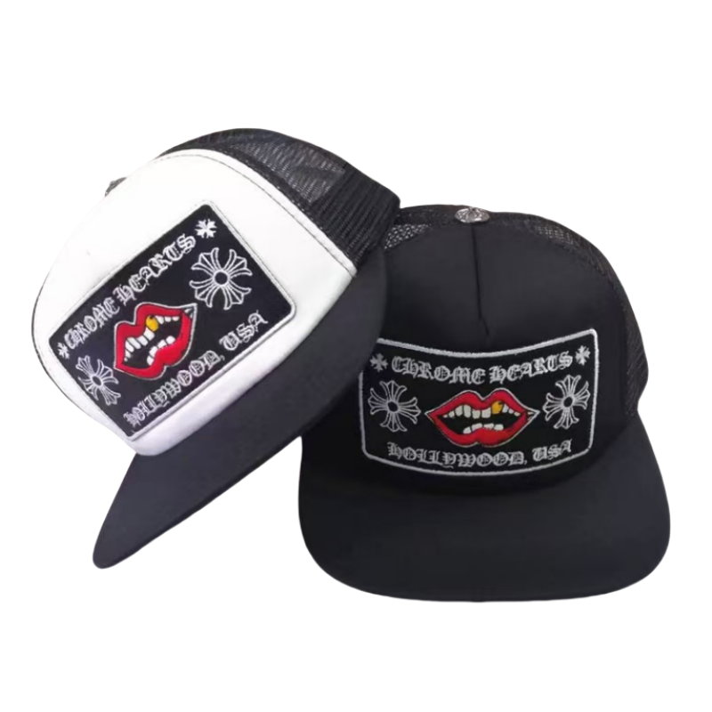 Chrome Hearts 2025 New Hat